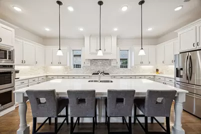 4874 Texoma Drive, Frisco, TX 75033 - Photo 9