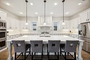 4874 Texoma Dr, Frisco, TX 75033 - Photo 9