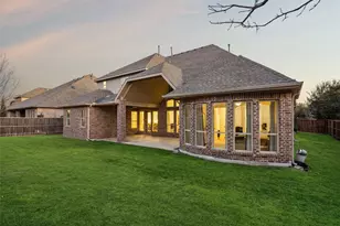 4874 Texoma Dr, Frisco, TX 75033 - Photo 35