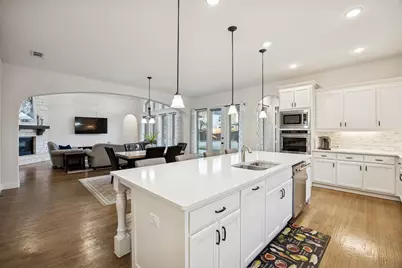 4874 Texoma Drive, Frisco, TX 75033 - Photo 11