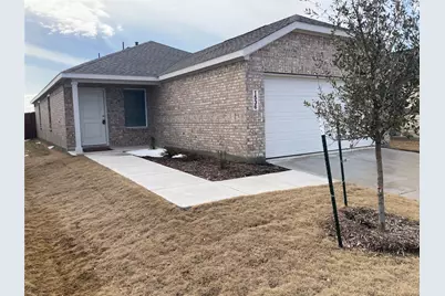 1536 Elliott Road, Howe, TX 75459 - Photo 1