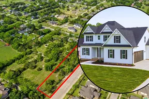 1000 Silver Creek Dr, DeSoto, TX 75115 - Photo 1