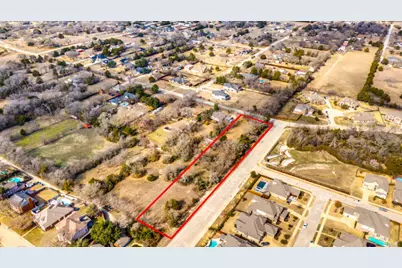 1000 Silver Creek Drive, DeSoto, TX 75115 - Photo 3