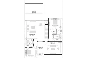 2032 Bluestem Rd, Celina, TX 75009 - Photo 3