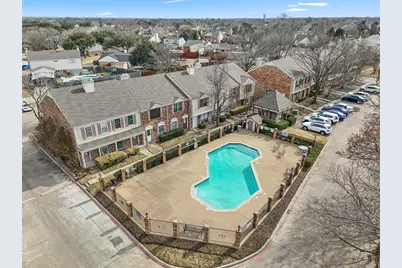 621 Carriagehouse Lane #9F, Garland, TX 75040 - Photo 27