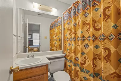 621 Carriagehouse Lane #9F, Garland, TX 75040 - Photo 19