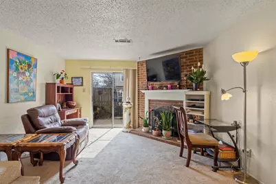 621 Carriagehouse Lane #9F, Garland, TX 75040 - Photo 5