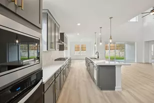 2625 Creekdale Dr, Celina, TX 75009 - Photo 3