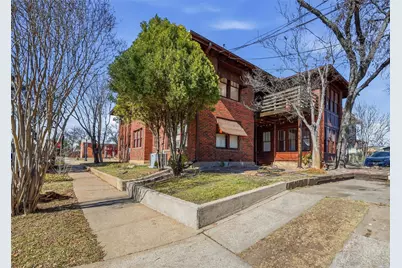 702 N Bishop Avenue #3, Dallas, TX 75208 - Photo 3