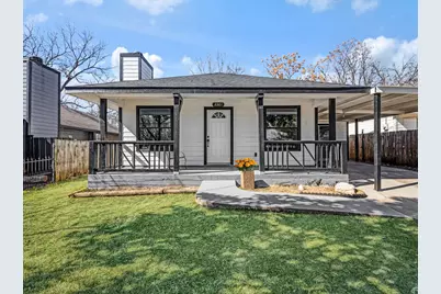 2361 Peak Street, Fort Worth, TX 76106 - Photo 7