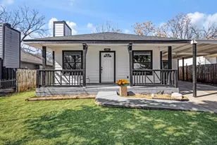 2361 Peak St, Fort Worth, TX 76106 - Photo 7