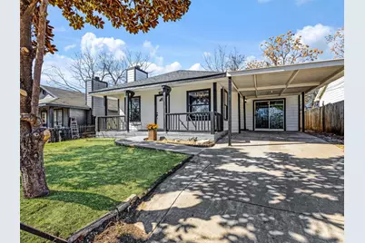 2361 Peak Street, Fort Worth, TX 76106 - Photo 5