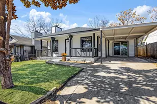 2361 Peak St, Fort Worth, TX 76106 - Photo 5