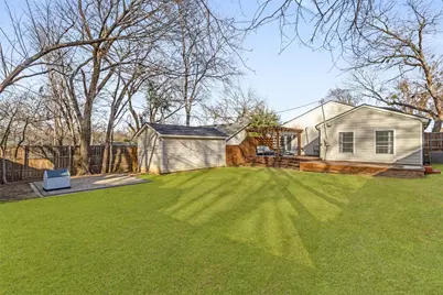 8723 Glencrest Lane, Dallas, TX 75209 - Photo 29