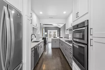 8723 Glencrest Lane, Dallas, TX 75209 - Photo 9