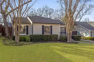 8723 Glencrest Ln, Dallas, TX 75209 - Photo 1