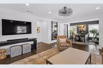 8723 Glencrest Lane, Dallas, TX 75209 - Photo 1