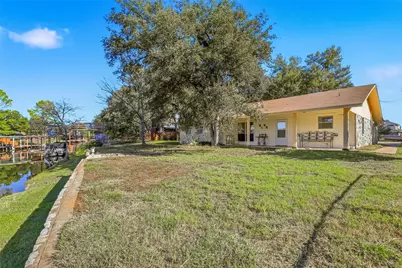 4110 Apache Trail Court, Granbury, TX 76048 - Photo 5