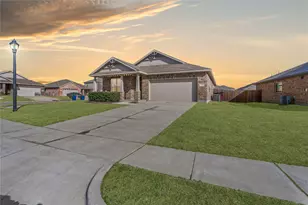 1061 Stanridge Ln, Van Alstyne, TX 75495 - Photo 35