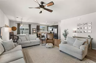 1061 Stanridge Ln, Van Alstyne, TX 75495 - Photo 13