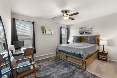 1061 Stanridge Lane, Van Alstyne, TX 75495 - Photo 21