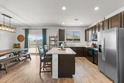 1061 Stanridge Lane, Van Alstyne, TX 75495 - Photo 21