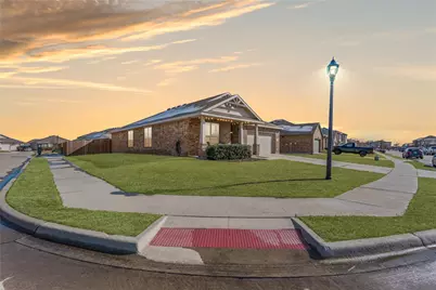 1061 Stanridge Lane, Van Alstyne, TX 75495 - Photo 31