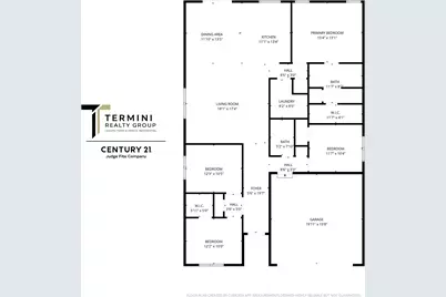 1061 Stanridge Lane, Van Alstyne, TX 75495 - Photo 37