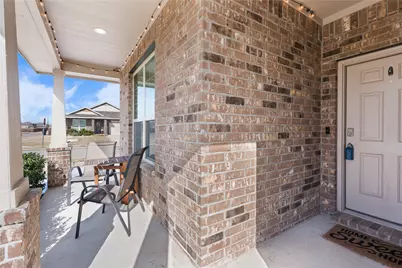 1061 Stanridge Lane, Van Alstyne, TX 75495 - Photo 3