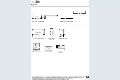 3900 Bentsen Street, McKinney, TX 75071 - Photo 3