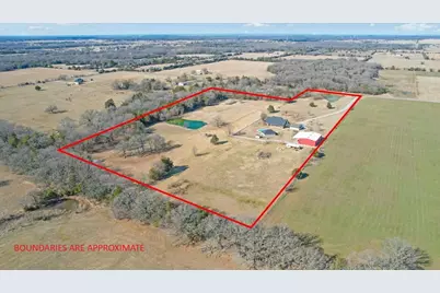 1628 County Road 2605, Bonham, TX 75418 - Photo 37