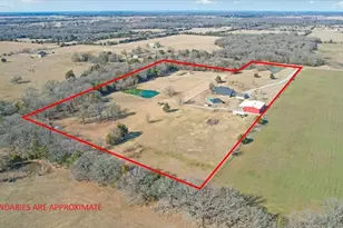 1628 Co Rd 2605, Bonham, TX 75418 - Photo 37