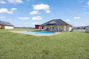 1628 Co Rd 2605, Bonham, TX 75418 - Photo 29
