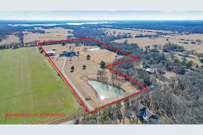 1628 County Road 2605, Bonham, TX 75418 - Photo 39