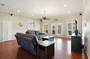 1628 Co Rd 2605, Bonham, TX 75418 - Photo 5