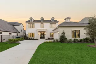 9617 Saint Michel Ln, Fort Worth, TX 76126 - Photo 1