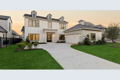 9617 Saint Michel Lane, Benbrook, TX 76126 - Photo 3