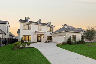 9617 Saint Michel Ln, Benbrook, TX 76126 - Photo 3