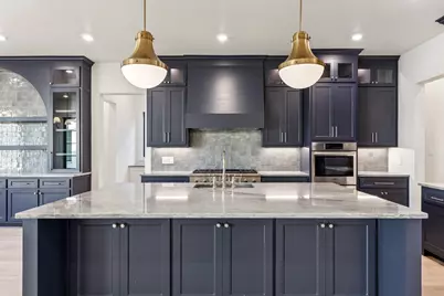 9617 Saint Michel Lane, Fort Worth, TX 76126 - Photo 5