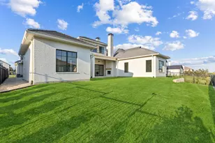 9617 Saint Michel Ln, Benbrook, TX 76126 - Photo 35