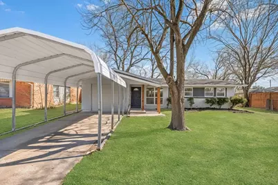 3646 Palm Drive, Mesquite, TX 75150 - Photo 1