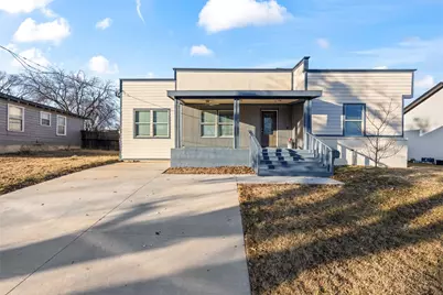 1207 E Russell Avenue, Carrollton, TX 75006 - Photo 1
