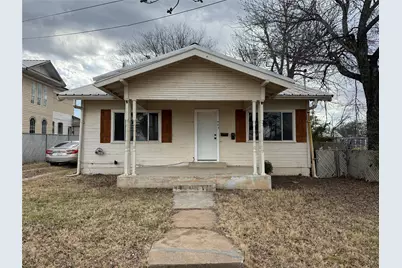 405 W Chandler Street, Brownwood, TX 76801 - Photo 1