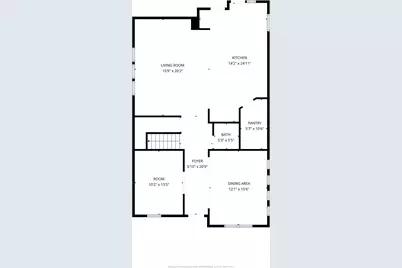 1236 Milfoil Drive, Justin, TX 76247 - Photo 5