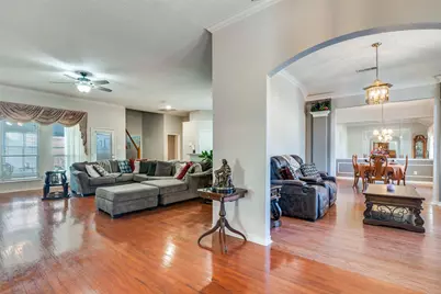 3214 Chalkstone Drive, Rowlett, TX 75088 - Photo 9