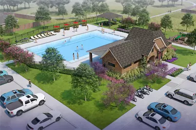 1104 Meadow Vista Drive, Crowley, TX 76036 - Photo 7