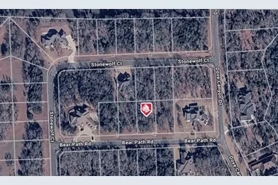 83 Bear Path Road, Gordonville, TX 76245 - Photo 1