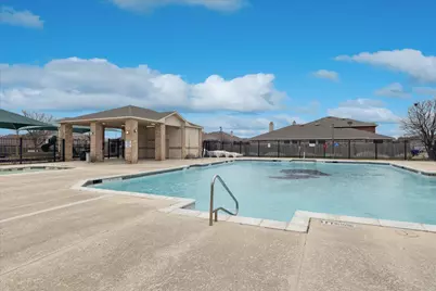 4020 German Pointer Way, Fort Worth, TX 76123 - Photo 25