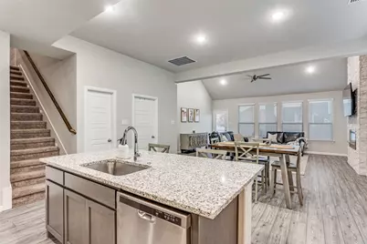 6942 Aster Drive, Venus, TX 76084 - Photo 9