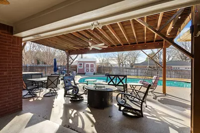 1701 Oakmeadow Drive, Decatur, TX 76234 - Photo 31